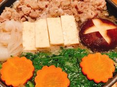 -铃木食堂(帽儿胡同店)