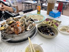 -日照大牌檔•小船海鲜(万平口店)