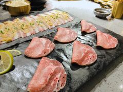 -妥妥烤肉料理(昙华林店)