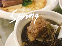 -陆记鹅庄·潮汕菜·狮头鹅(大仟里店)