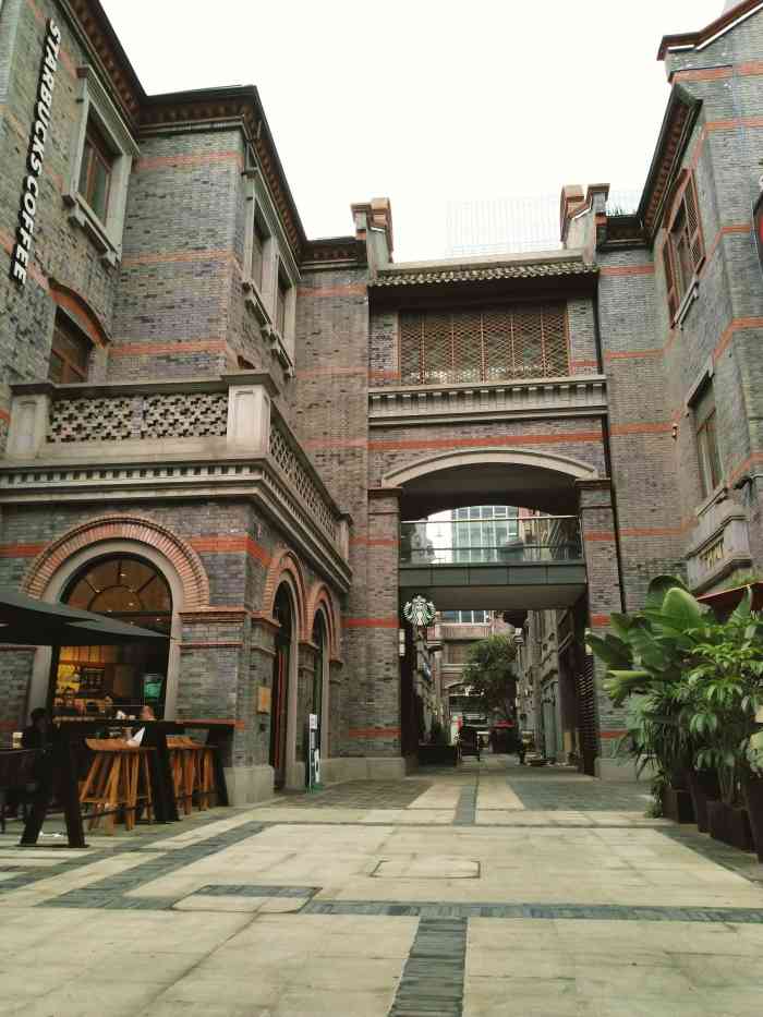 象南里-"喜欢这里!周边的居民区也很大一片,入住的."-大众点评移动版