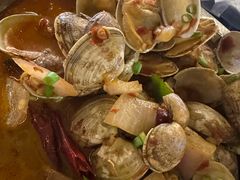 -清真·馬坡二旦烧烤(人生一串拍摄店)