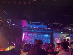 -MOSSO音乐酒吧·live house(南京旗舰店)