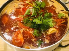 -贵凤凰贵州米粉(五道口店)