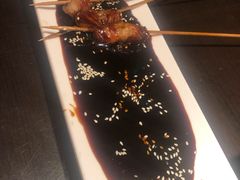 -醉烧膘·烧烤夜宵王(总店)