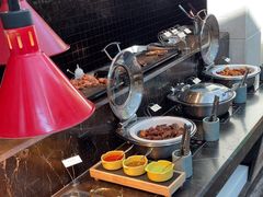 -棕榈岛海鲜自助餐厅(虹桥迎宾馆店)