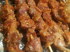 -聚点串吧·北京烧烤(朝北店)