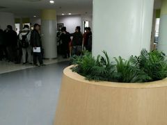 -上海市第十人民医院体检中心