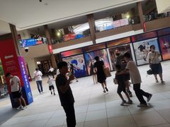 -宁波杉井奥特莱斯广场