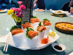 -79号渔船海鲜饭店(华强北店)