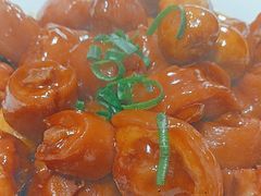 -山海经·海边人家 海鲜新青岛菜(扬州路店)