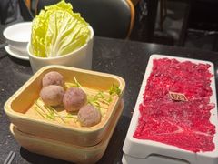 -尚合里潮汕牛肉火锅(海沧店)