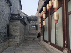 -回龙窝历史文化街区