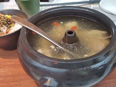 -云海肴·汽锅鸡·云南菜(高德置地店)