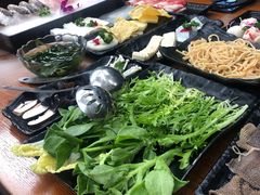 -束河人家(南锣鼓巷店)