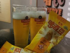 -青岛啤酒博物馆