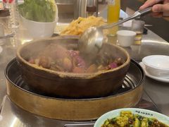 -胡须佬鸡煲四季火锅店(石厦西村直营店)