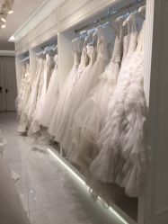 -GRACE KELLY婚纱与礼服(天津店)