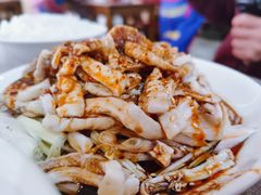-健民肥肠(颐和家园店)