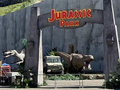 -好莱坞环球影城