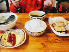 -陈记汤饭(水巷口店)