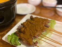 -伊萨娜印尼餐馆