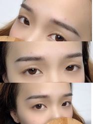 点击看大图 -久匠半永久纹眉