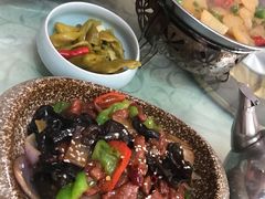 -鱼乐岛餐厅·户外花园主题餐厅