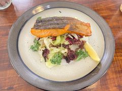 -翠娜家· Trina’s西餐厅(高新万达店)