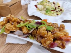 -李连贵熏肉大饼(宁山中路店)