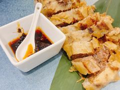 招牌牛坑腩-翠园(北京王府中环店)