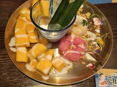 -泰妃殿(武汉首店)