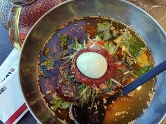 -一品诚记烤肉(大连柏威年购物中心店)