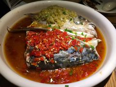 -望湘园·洞庭渔宴(永旺店)