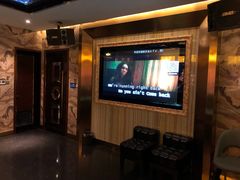 -凯乐会量贩KTV(国防大厦总店)