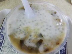 海带绿豆-百花传统甜品店(原址店)