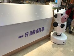-一只酸奶牛(百联南岸上海城店)