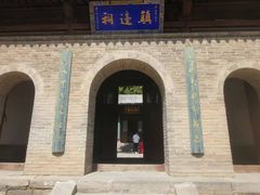 -雁门关景区