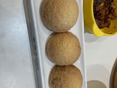 酥皮山楂叉烧包-蔡澜点心·粤菜(月星环球港店)