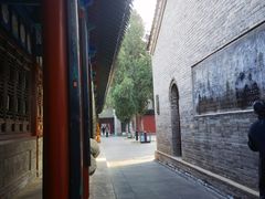 -万寿八仙宫