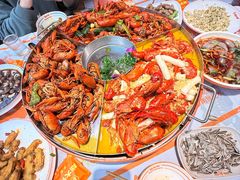 -拙大师·龙虾四季排档·夜宵至凌晨4点(唯亭店)