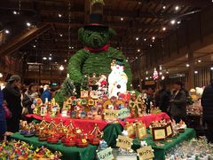 -小樽八音盒堂(手工制作体验馆店)