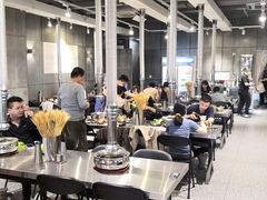大堂-本炙炭烤·蒲烧活鳗料理店(金沙洲店)