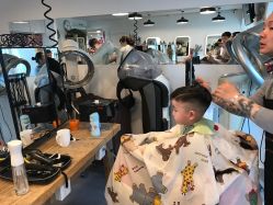 -净漪造型 PURE RIPPLE