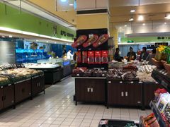 -北京华联生活超市(北京常营店)