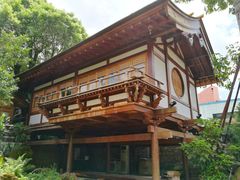 景观位-瑭风赏阁