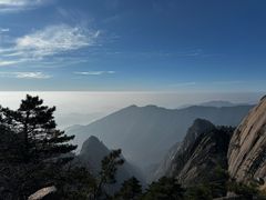 -黄山风景区