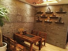 -泰迈·影院式足道SPA(世纪大道店)