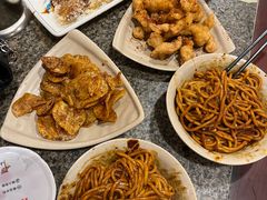 -小街天府(西工小街店)