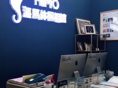 -海马体照相馆(北京大族广场店)